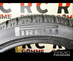 4 gomme usate 215 40 r 17 87 h pirelli