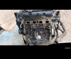 Motore usato Ford Fiesta 1.2 SNJA