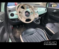 Fiat 500 2012 - 5