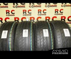 4 gomme usate 235 55 r 17 103 v tracmax - 1