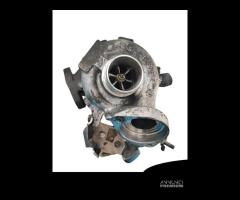 TURBINA BMW Serie 1 CoupÃ\" (E82) Diesel 2000 (04>1