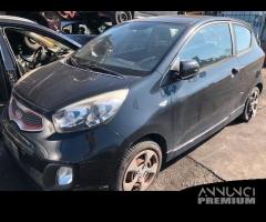 KIA PICANTO 2014 - 1