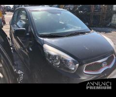 KIA PICANTO 2014