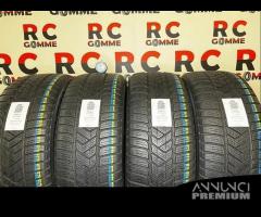 4 gomme usate 225 50 r 17 98 h pirelli