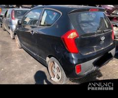 KIA PICANTO 2014 - 3