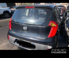 KIA PICANTO 2014 - 4