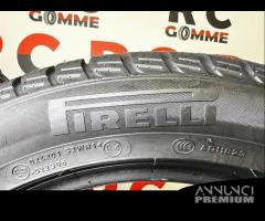 4 gomme usate 225 50 r 17 98 h pirelli