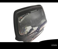 PORTELLONE POSTERIORE COMPLETO NISSAN Micra 3Â° Se