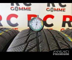 4 gomme usate 215 65 r 17 99 h bridgestone