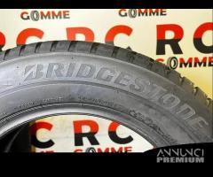 4 gomme usate 215 65 r 17 99 h bridgestone