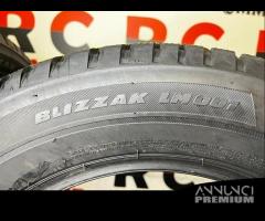 4 gomme usate 215 65 r 17 99 h bridgestone - 6