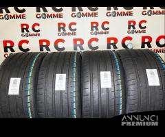 4 gomme usate 265 30 z r 20 94 y michelin