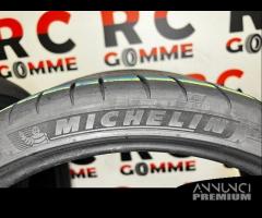 4 gomme usate 265 30 z r 20 94 y michelin