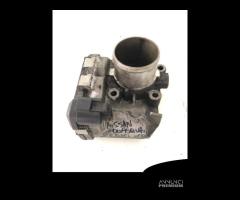 CORPO FARFALLATO NISSAN Qashqai 1Â° Serie 0 281 00