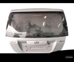 PORTELLONE POSTERIORE COMPLETO HYUNDAI Getz 2Â° Se - 1