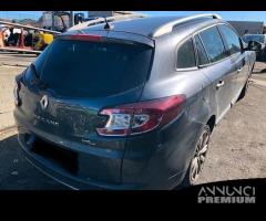 RENAULT MEGANE 2012 - 3