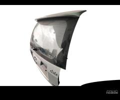 PORTELLONE POSTERIORE COMPLETO HYUNDAI Getz 2Â° Se - 2