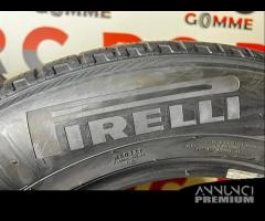 4 gomme usate 215 65 r 17 99 h pirelli - 4