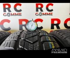 4 gomme usate 215 65 r 17 99 h pirelli - 5