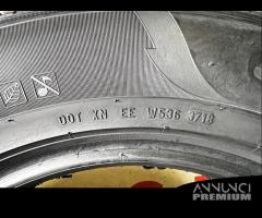 4 gomme usate 215 65 r 17 99 h pirelli - 6