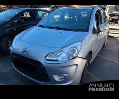 CITROEN C3 2011