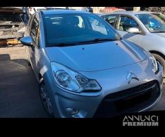 CITROEN C3 2011 - 2