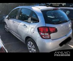 CITROEN C3 2011 - 3