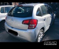 CITROEN C3 2011