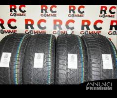 4 gomme usate 225 40 r 18 92 v pirelli - 1