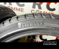 4 gomme usate 225 40 r 18 92 v pirelli - 4