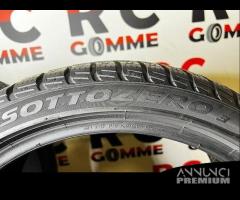 4 gomme usate 225 40 r 18 92 v pirelli - 6