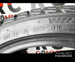 4 gomme usate 225 40 r 18 92 v pirelli - 7