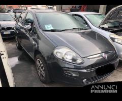 FIAT PUNTO EVO 2012 - 1