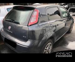 FIAT PUNTO EVO 2012 - 3