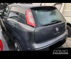 FIAT PUNTO EVO 2012