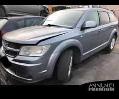 DODGE JOURNEY 2012 - 1