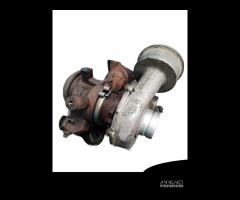 TURBINA MERCEDES Classe A W169 3Â° Serie Diesel 18