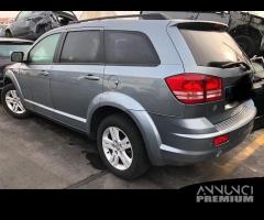 DODGE JOURNEY 2012 - 3