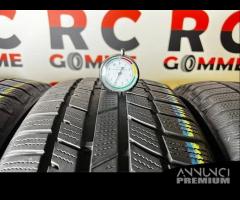 4 gomme usate 215 55 r 17 98 v toyo - 5