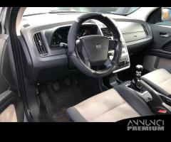 DODGE JOURNEY 2012