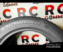 4 gomme usate 215 55 r 17 98 v toyo - 7