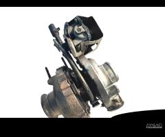 TURBINA CHEVROLET Captiva 1Â° Serie Diesel 2000 (0