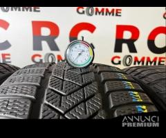 4 gomme usate 235 45 r 18 98 v pirelli