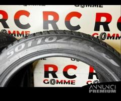 4 gomme usate 235 45 r 18 98 v pirelli - 6