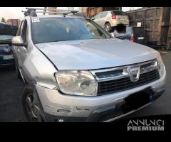 Dacia duster 2013 - 2