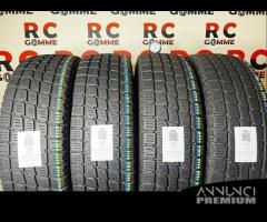 4 gomme usate 215 75 r 16c 113/111 r toyo