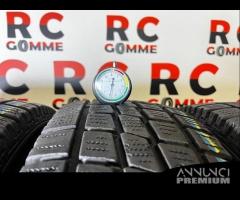 4 gomme usate 215 75 r 16c 113/111 r toyo