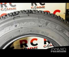 4 gomme usate 215 75 r 16c 113/111 r toyo - 7