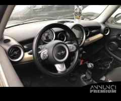 Mini cooper 2010