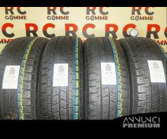 4 gomme usate 205 65 r 16c 107/105 t goodyear